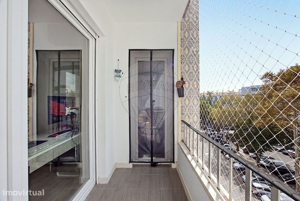 Apartamento T3 para venda