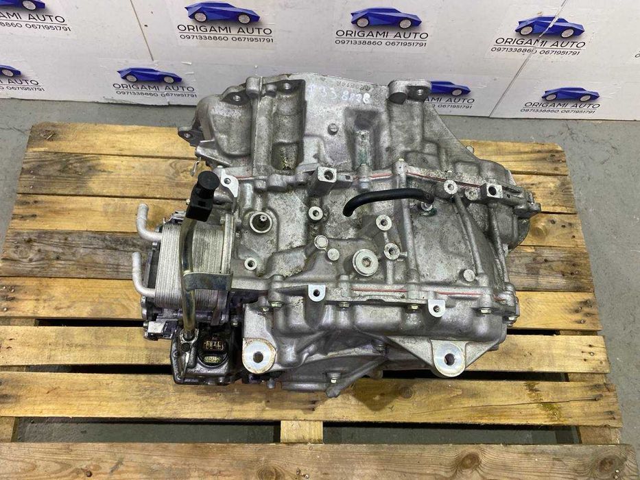 АКПП коробка передач 1,5 2.5 Nissan rogue T33 Нісан рог Т33 2021 2022 2023 2024 2025 2026