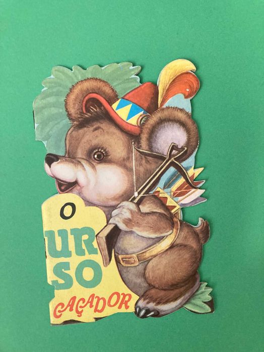 Livros da Colecção Animais CLB Anos 60