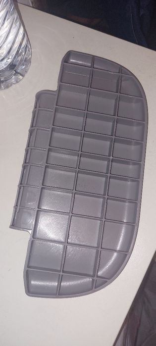 Pousa Pés Cadeira Refeição CHICCO Polly2 Start Relax Progress5 Usado