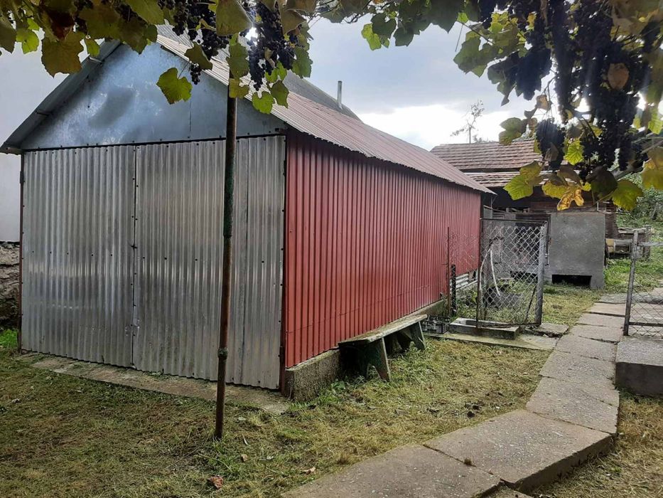 Будинок у селі Холмовець, Берегівський район, Закарпатська область