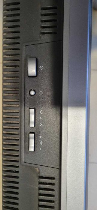 Телевізор SHARP LC-37AD5E