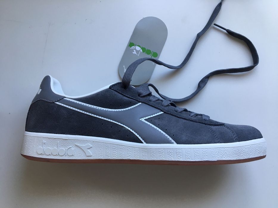 Sapatilhas Diadora novas