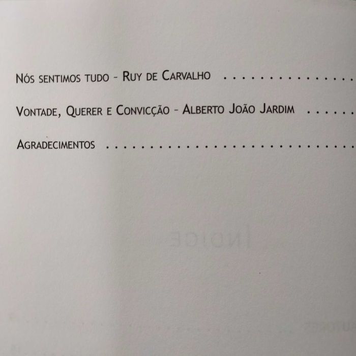 13 Sem Reservas Nem Tabus - Francisco P. Carvalho / Ana P. Figueira