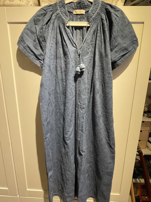 Vestido * MAISON HOTEL *
