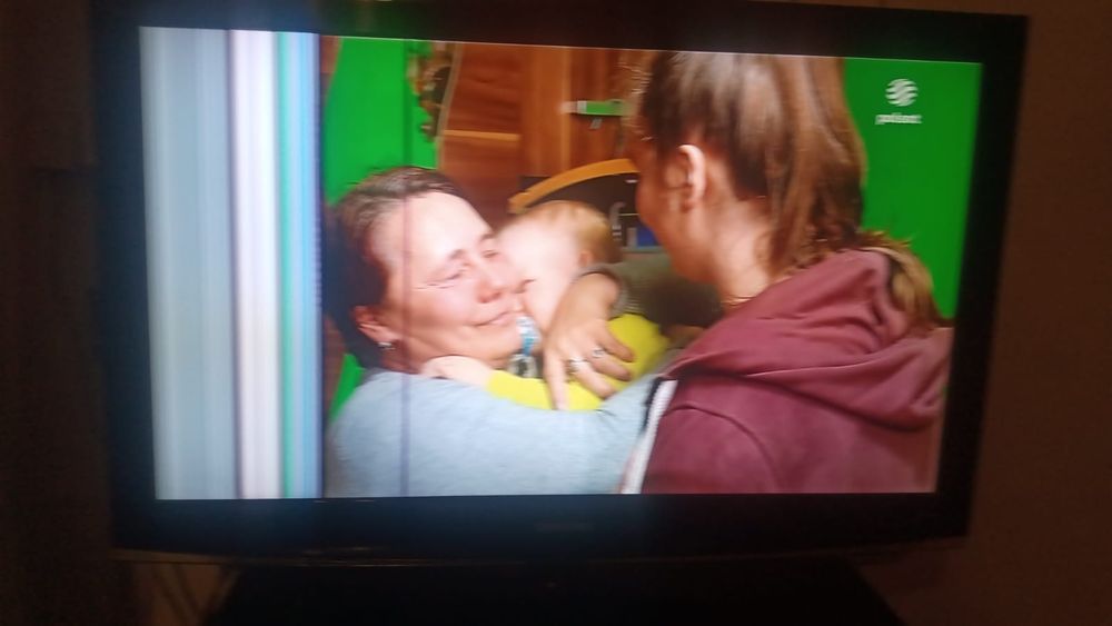 Sprzedam telewizor Samsung LE40A456C2D