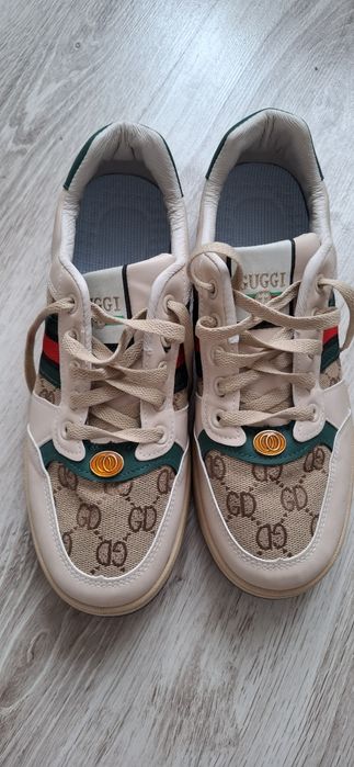 Adidasy Repliki Guggi