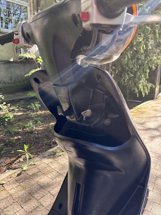 Продам Yamaha sa16