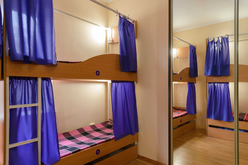 ВНИМАНИЕ! Хостелы во всех районах Киева возле метро Без комиссии