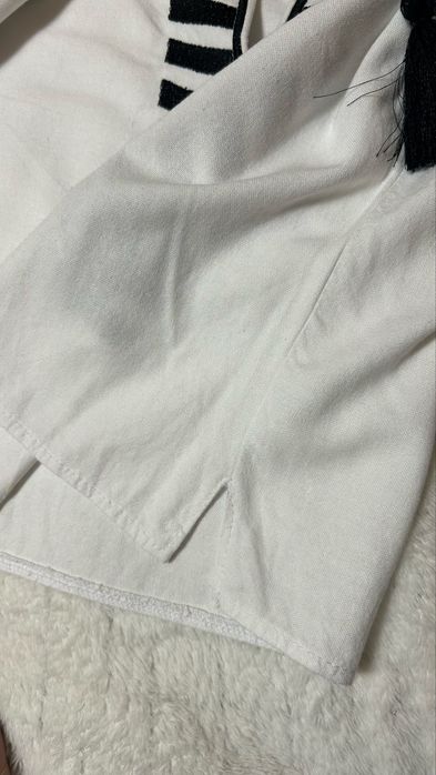 Вишиванка для дівчинки 122