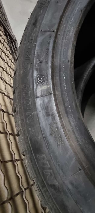 Opony Nankang 245/45/17R