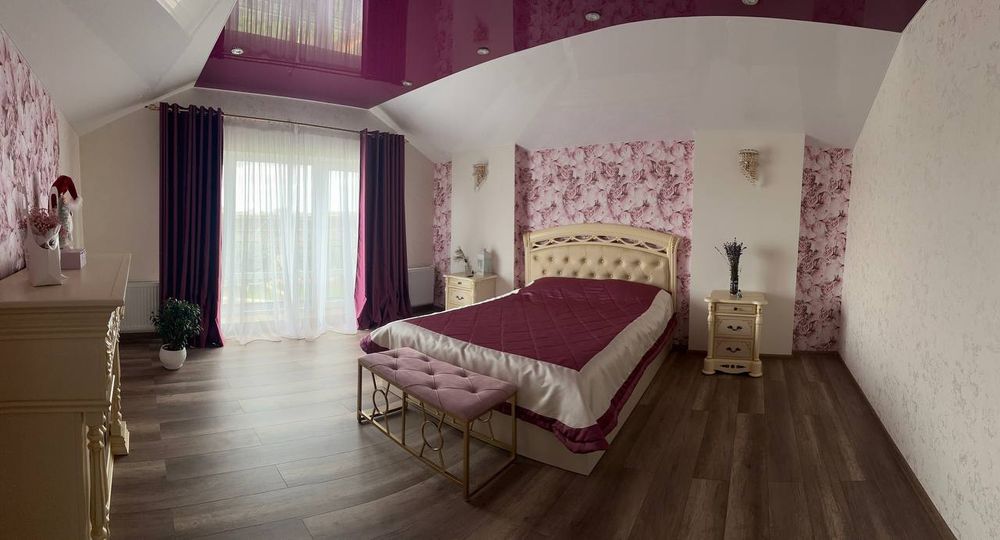 Продаж затишного будинку у с. Вознесенське