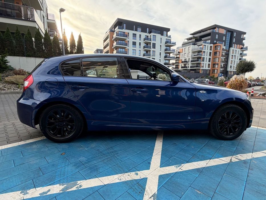 BMW Seria 1