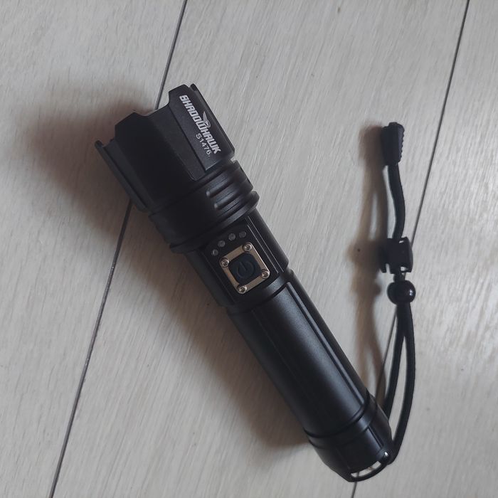 Ліхтар Фонарік  фонарь shadowhawk ліхтарик прожектор