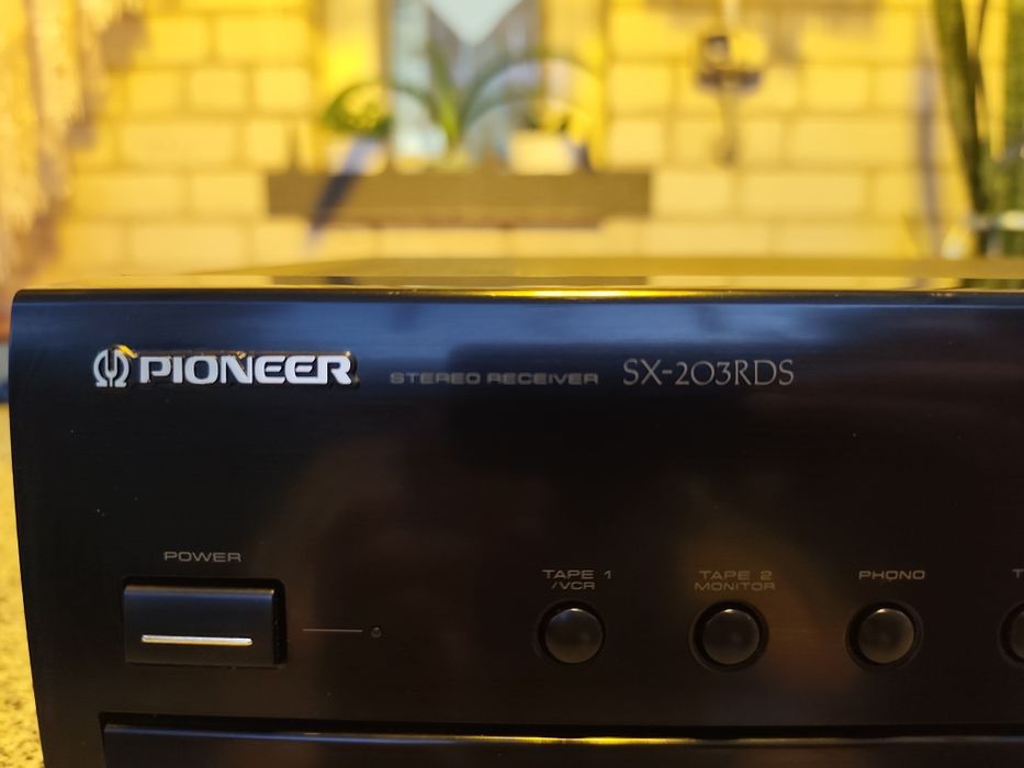 pioneer sx - купити аудіотехніку - Ціна на OLX.ua