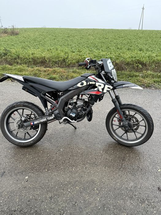 Derbi senda x-treme 50