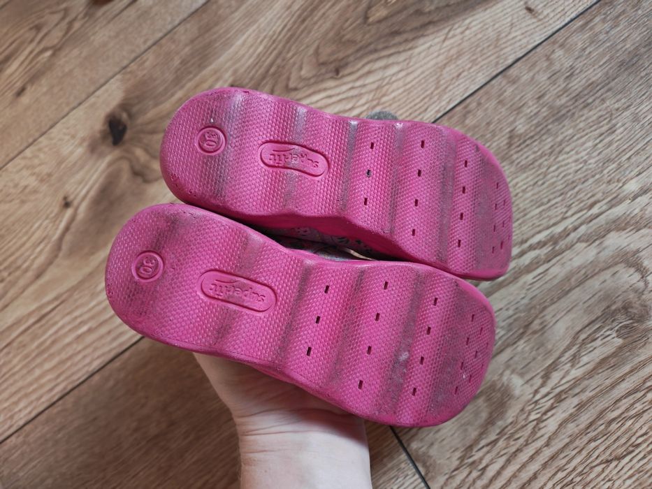 Superfit kapcie 30