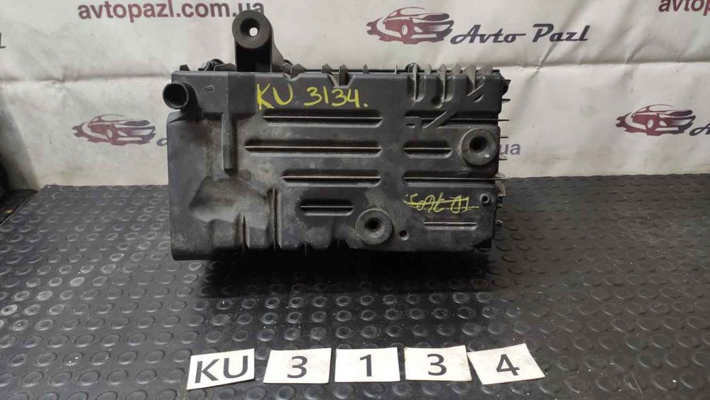 VAG Passat B8 15- Tiguan 2 16- Audi A3 корпус повітряного фільтра  KU3