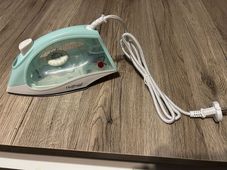 Zelazko male 1800W
