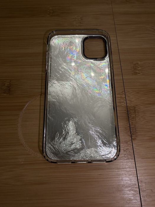 Новий чохол на iphone 11