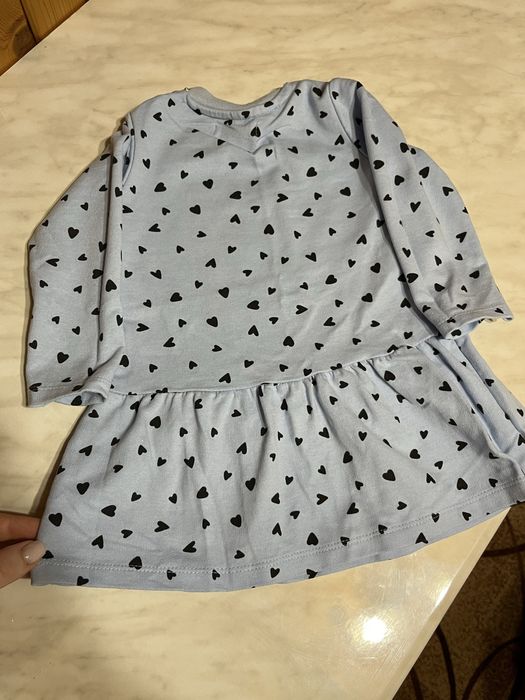 Продам плаття-туніку 86