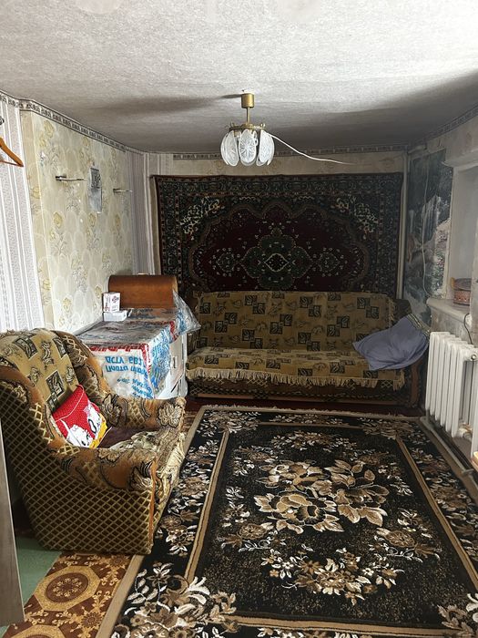 Продам дом пос. Таромское