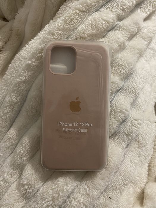 Чохол на Iphone 12 pro