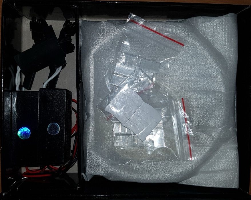 Ангельські очі Angel eyes CCFL жовті BMW E30 E32 Е34 ВАЗ06 E39рест БМВ