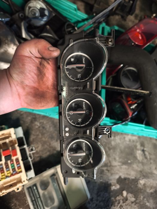 Peças Alfa Romeo 159