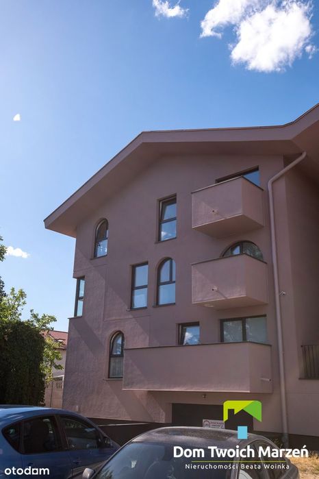 M-3, blok, balkon, winda Fordon.