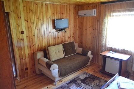Будинок (Villa) на озері Дідово с, Дийда