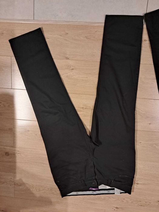 Spodnie Bugatti L oeaz spodnie Hilitl L