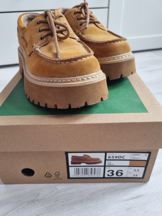 Лоферы CROPP! Туфли, ботинки, кроссовки