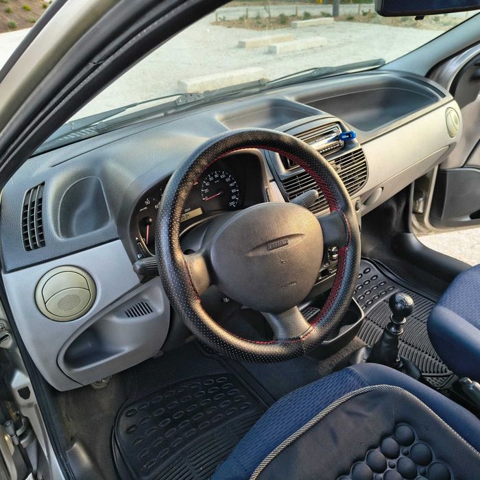 Fiat Punto 1.2 ELX
