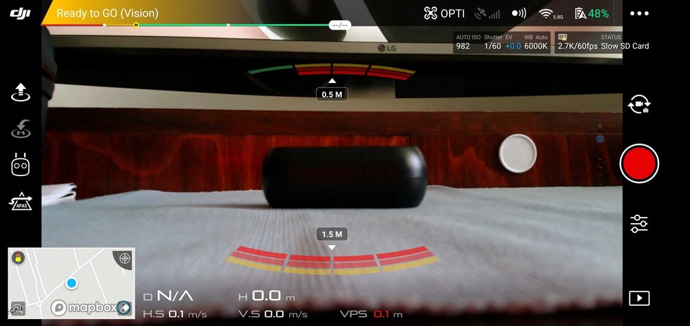 DJI Mavic AIR Fly More Combo Biały + DODATKI!