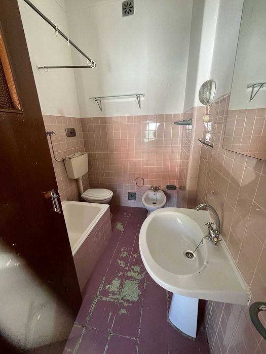 Oportunidade T3 para remodelar no coração de Portalegre