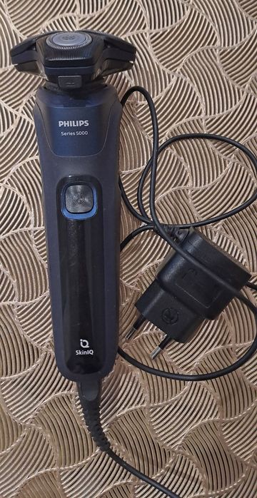 Sprzedam golarkę Phillips 5000 series