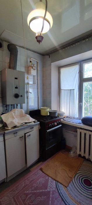 Продам 3 к.кв. Полігон