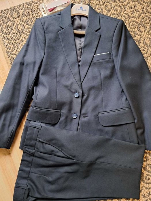 Garnitur chłopięcy