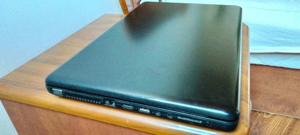 Ноутбук hp 630 гарний стан