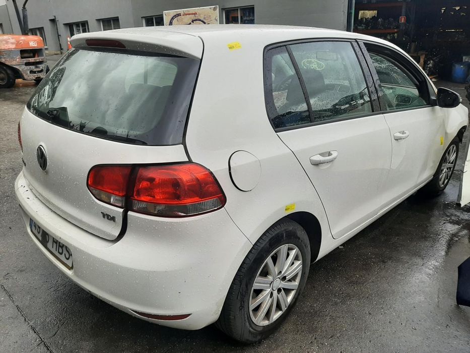 Bomba De Combustível Volkswagen Golf