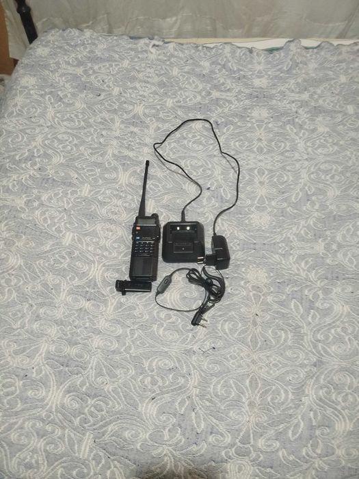 Rádio Walkie Talkie
