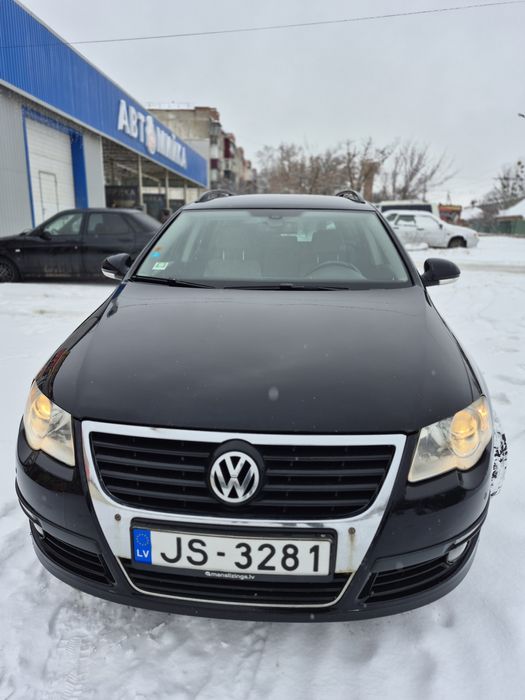 Пассат б6 Passat b6 ідеальний