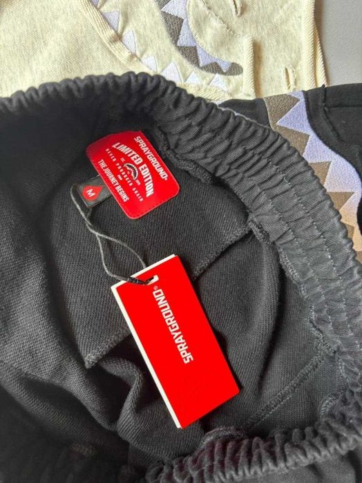 РОЗПРОДАЖ Шорти Sprayground