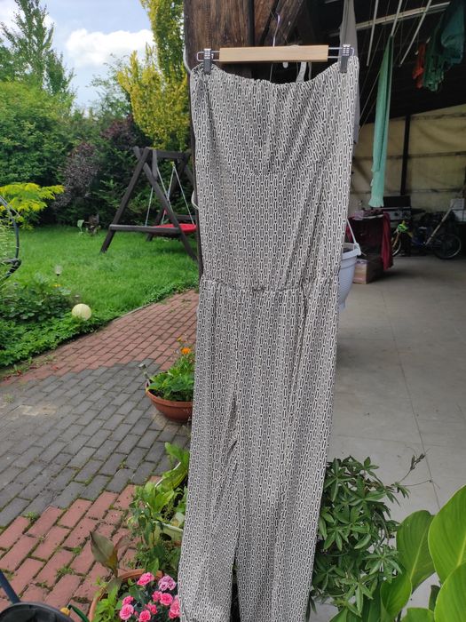 Piękny kombinezon letni JBC