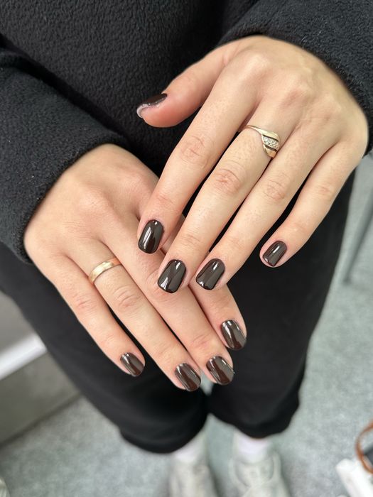 Манікюр з укріпленням 400грн Нагірна частина