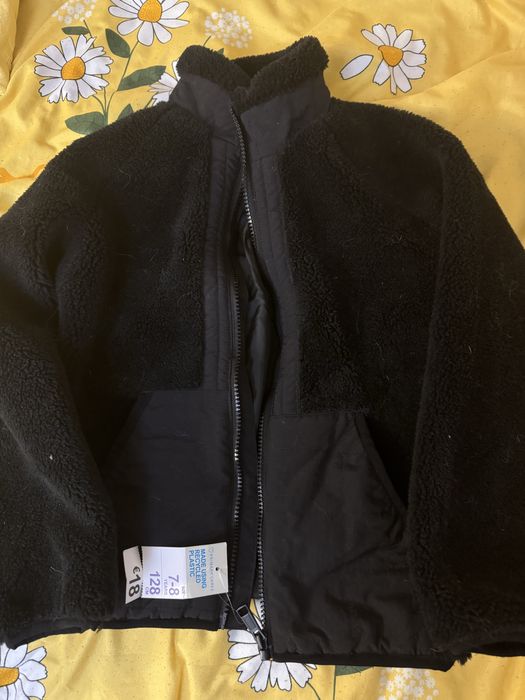 Жакет primark теплий