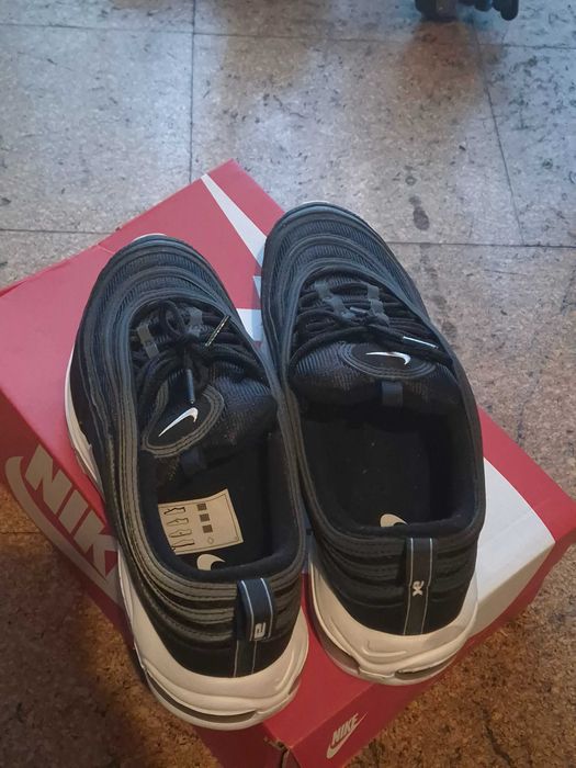 Tenis Air max 97