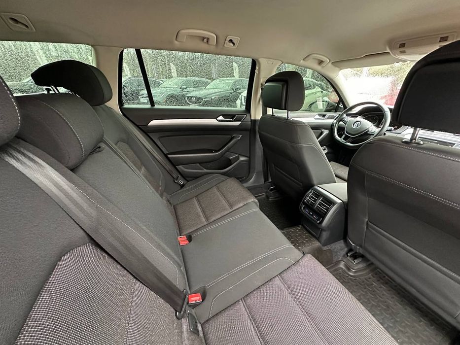 Volkswagen Passat B8 №4149 (ВНЕСОК від 10%) Альянс Авто Кривий Ріг