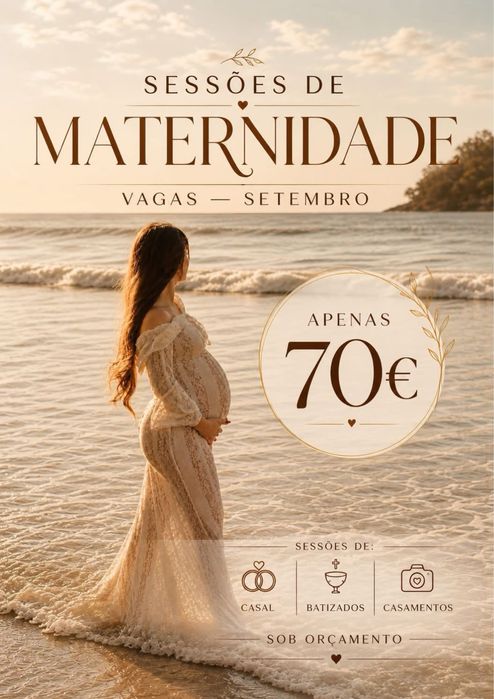 Fotografa Sintra